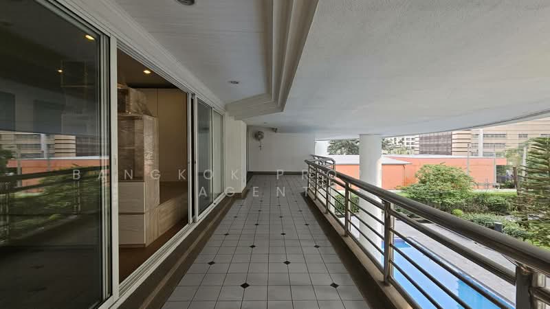 Le Raffine Sukhumvit 24 : เลอ รัฟฟิเน่ สุขุมวิท 24, กรุงเทพ, ซอยสุขุมวิท 24, คลองตัน, คลองเตย, กรุงเทพ, 166 ตร.ม., คอนโด ให้เช่า, โดย BANGKOK PROPERTY AGENTS, 500210049 - DDproperty.com