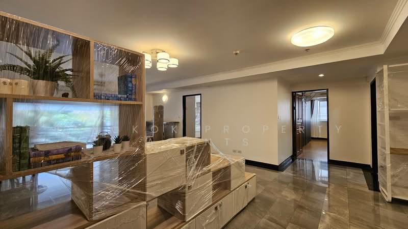 Le Raffine Sukhumvit 24, Bangkok, Soi Sukhumvit 24, Khong Tan, Khlong Toei, Bangkok, 2 Bedrooms, 166 sqm, Condo For Rent, by BANGKOK PROPERTY AGENTS, 500210049 - DDproperty.com