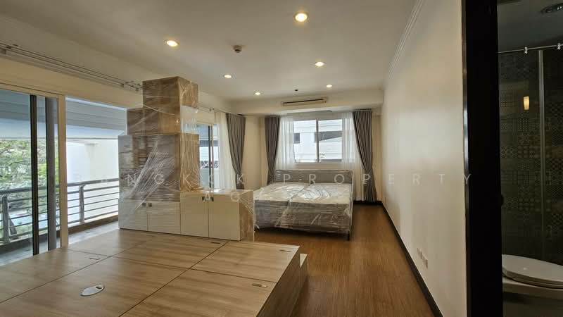 Le Raffine Sukhumvit 24, Bangkok, Soi Sukhumvit 24, Khong Tan, Khlong Toei, Bangkok, 2 Bedrooms, 166 sqm, Condo For Rent, by BANGKOK PROPERTY AGENTS, 500210049 - DDproperty.com