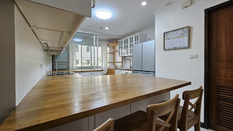 Le Raffine Sukhumvit 24, Bangkok, Soi Sukhumvit 24, Khong Tan, Khlong Toei, Bangkok, 2 Bedrooms, 166 sqm, Condo For Rent, by BANGKOK PROPERTY AGENTS, 500210049 - DDproperty.com