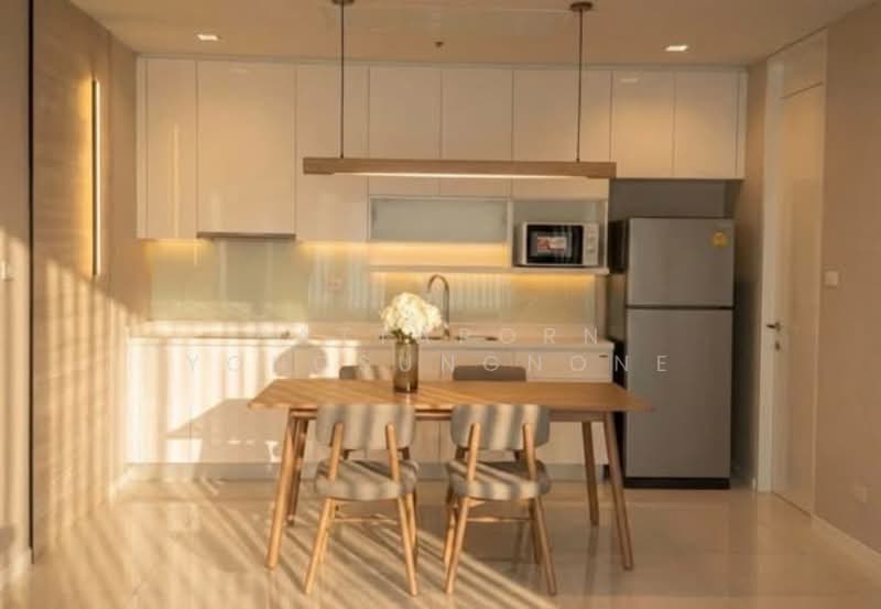 Amanta Lumpini : อมันตา ลุมพินี, กรุงเทพ, ถนนพระราม 4, ทุ่งมหาเมฆ, สาทร, กรุงเทพ, 70 ตร.ม., คอนโด ให้เช่า, โดย Pattaporn Yongsungnone, 500210050 - DDproperty.com