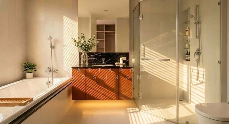 Amanta Lumpini, Bangkok, Rama 4 Road, Thung Maha Mek, Sathon, Bangkok, 1 Bedroom, 70 sqm, Condo For Rent, by Pattaporn Yongsungnone, 500210050 - DDproperty.com