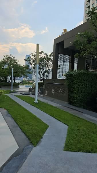 Lumpini Park Rama 9-Ratchada, Bangkok, 888 Chaturathit Road, Bang Kapi, Huai Khwang, Bangkok, 1 Bedroom, 27 sqm, Condo For Sale, by Veera Sawatrangsri, 500210051 - DDproperty.com