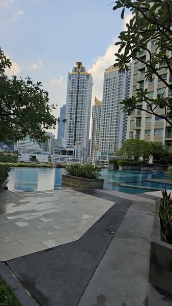Lumpini Park Rama 9-Ratchada, Bangkok, 888 Chaturathit Road, Bang Kapi, Huai Khwang, Bangkok, 1 Bedroom, 27 sqm, Condo For Sale, by Veera Sawatrangsri, 500210051 - DDproperty.com