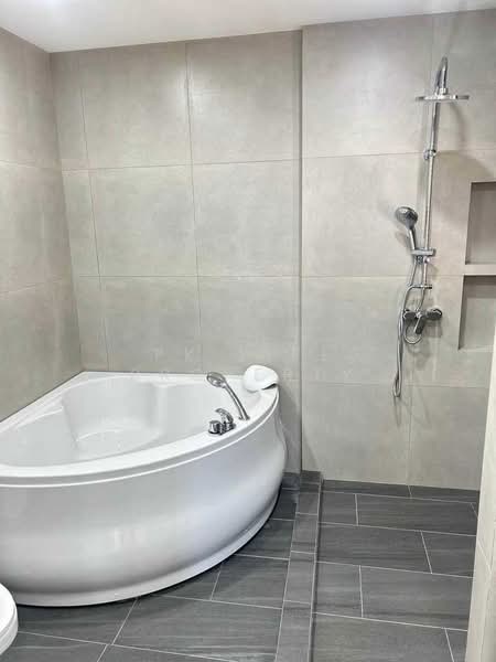 8R0861 This house for rent 3 bedroom 4 bathroom 70,000/month at chalong have fully furnished, ภูเก็ต, ฉลอง, เมืองภูเก็ต, ภูเก็ต, 160 ตร.ม., บ้านเดี่ยว ให้เช่า, โดย PK LIFE Property, 500210052 - DDproperty.com