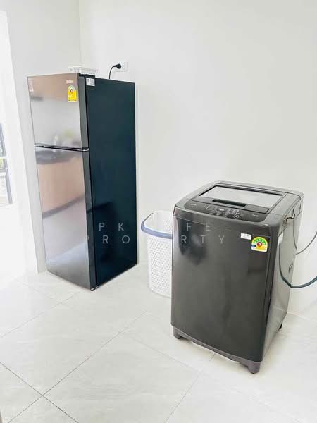 8R0861 This house for rent 3 bedroom 4 bathroom 70,000/month at chalong have fully furnished, Phuket, Chalong, Muang Phuket, Phuket, 3 Bedrooms, 160 sqm, Single Detached House For Rent, by PK LIFE Property, 500210052 - DDproperty.com