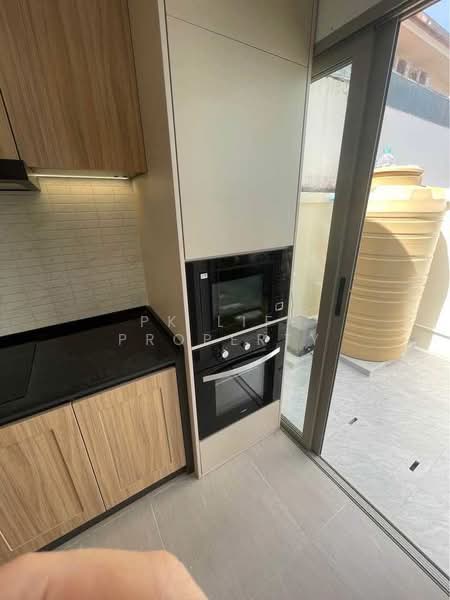 8R0861 This house for rent 3 bedroom 4 bathroom 70,000/month at chalong have fully furnished, Phuket, Chalong, Muang Phuket, Phuket, 3 Bedrooms, 160 sqm, Single Detached House For Rent, by PK LIFE Property, 500210052 - DDproperty.com