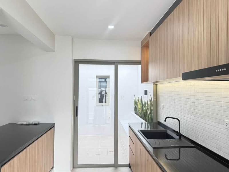 8R0861 This house for rent 3 bedroom 4 bathroom 70,000/month at chalong have fully furnished, Phuket, Chalong, Muang Phuket, Phuket, 3 Bedrooms, 160 sqm, Single Detached House For Rent, by PK LIFE Property, 500210052 - DDproperty.com