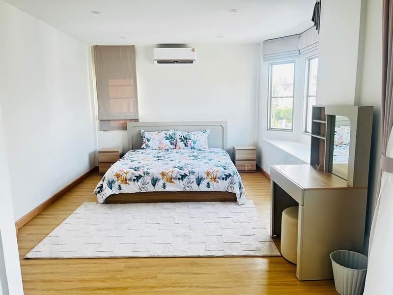 8R0861 This house for rent 3 bedroom 4 bathroom 70,000/month at chalong have fully furnished, ภูเก็ต, ฉลอง, เมืองภูเก็ต, ภูเก็ต, 160 ตร.ม., บ้านเดี่ยว ให้เช่า, โดย PK LIFE Property, 500210052 - DDproperty.com