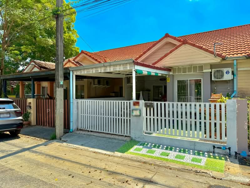 เจษฎา 9 ลำลูกกา-คลอง4, ปทุมธานี, ลาดสวาย, ลำลูกกา, ปทุมธานี, 100 ตร.ม., ทาวน์เฮ้าส์ ขาย, โดย The Best Property แอน, 500210054 - DDproperty.com