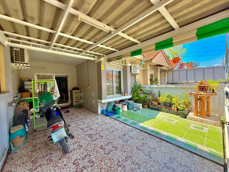 เจษฎา 9 ลำลูกกา-คลอง4, ปทุมธานี, ลาดสวาย, ลำลูกกา, ปทุมธานี, 100 ตร.ม., ทาวน์เฮ้าส์ ขาย, โดย The Best Property แอน, 500210054 - DDproperty.com