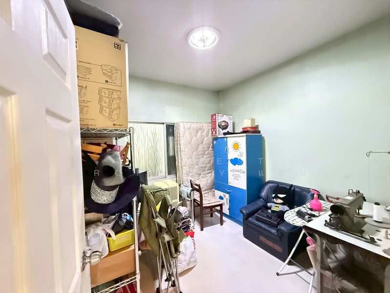 เจษฎา 9 ลำลูกกา-คลอง4, Pathum Thani, Lat Sawai, Lam Luk Ka, Pathum Thani, 2 Bedrooms, 100 sqm, Townhouse For Sale, by The Best Property แอน, 500210054 - DDproperty.com