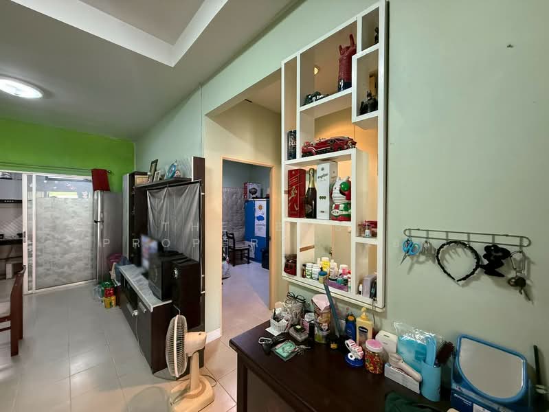 เจษฎา 9 ลำลูกกา-คลอง4, Pathum Thani, Lat Sawai, Lam Luk Ka, Pathum Thani, 2 Bedrooms, 100 sqm, Townhouse For Sale, by The Best Property แอน, 500210054 - DDproperty.com