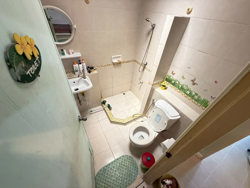 เจษฎา 9 ลำลูกกา-คลอง4, Pathum Thani, Lat Sawai, Lam Luk Ka, Pathum Thani, 2 Bedrooms, 100 sqm, Townhouse For Sale, by The Best Property แอน, 500210054 - DDproperty.com