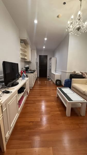 Ivy Sathorn 10 : ไอวี่ สาทร 10, กรุงเทพ, 88 ซอยสาทร 12 ถนนสาทร, สีลม, บางรัก, กรุงเทพ, 40 ตร.ม., คอนโด ให้เช่า, โดย Agentbkk, 500210055 - DDproperty.com