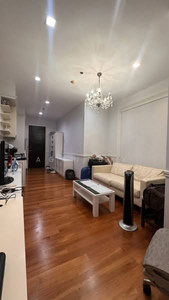 Ivy Sathorn 10, Bangkok, 88 Soi Sathorn 12, Sathorn Road, Silom, Bang Rak, Bangkok, 1 Bedroom, 40 sqm, Condo For Rent, by Agentbkk, 500210055 - DDproperty.com