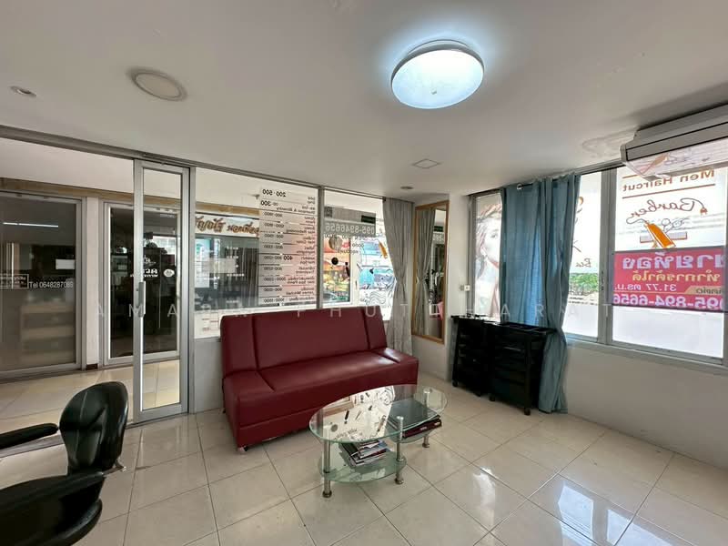 Ratchada City 18 : รัชดา ซิตี้ 18, กรุงเทพ, ถนนรัชดาภิเษก ซอย 18 (ถนนประชาราษฎร์บำเพ็ญ), สามเสนนอก, ห้วยขวาง, กรุงเทพ, 32 ตร.ม., คอนโด ขาย, โดย Amara Phuttharat, 500210056 - DDproperty.com