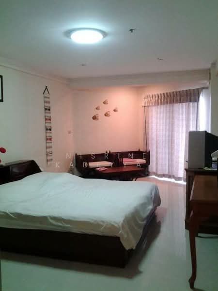 The Residence Jomtien Beach : เดอะเรสซิเด้นซ์ จอมเทียน, ชลบุรี, 261 ซอย เทพประสิทธิ์ 1, หนองปรือ, บางละมุง, ชลบุรี, 35 ตร.ม., อพาร์ทเมนท์ ขาย, โดย Nisrine Kadeyyam, 500210060 - DDproperty.com