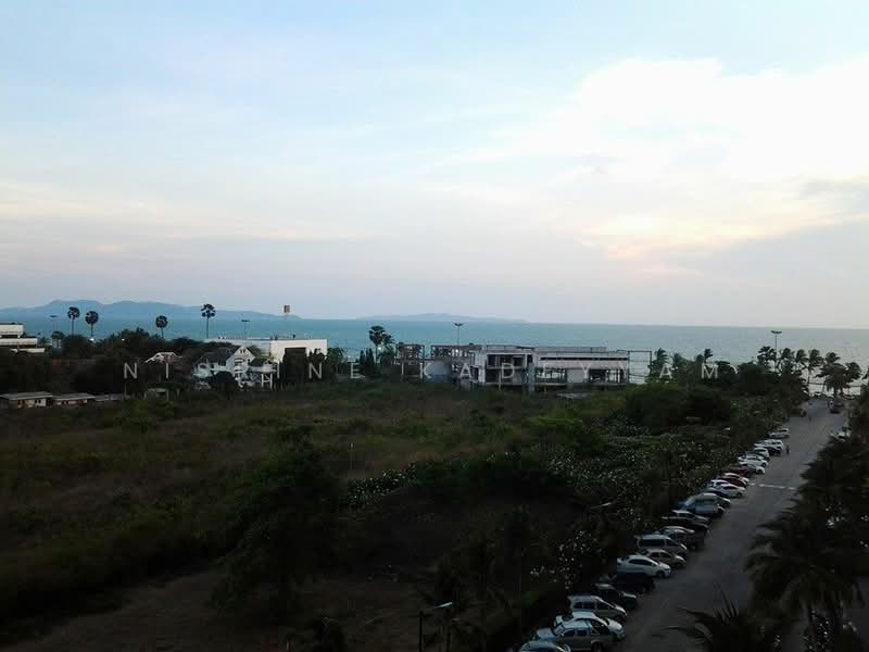 The Residence Jomtien Beach : เดอะเรสซิเด้นซ์ จอมเทียน, ชลบุรี, 261 ซอย เทพประสิทธิ์ 1, หนองปรือ, บางละมุง, ชลบุรี, 35 ตร.ม., อพาร์ทเมนท์ ขาย, โดย Nisrine Kadeyyam, 500210060 - DDproperty.com