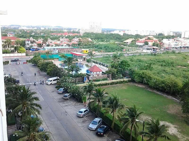 The Residence Jomtien Beach : เดอะเรสซิเด้นซ์ จอมเทียน, ชลบุรี, 261 ซอย เทพประสิทธิ์ 1, หนองปรือ, บางละมุง, ชลบุรี, 35 ตร.ม., อพาร์ทเมนท์ ขาย, โดย Nisrine Kadeyyam, 500210060 - DDproperty.com