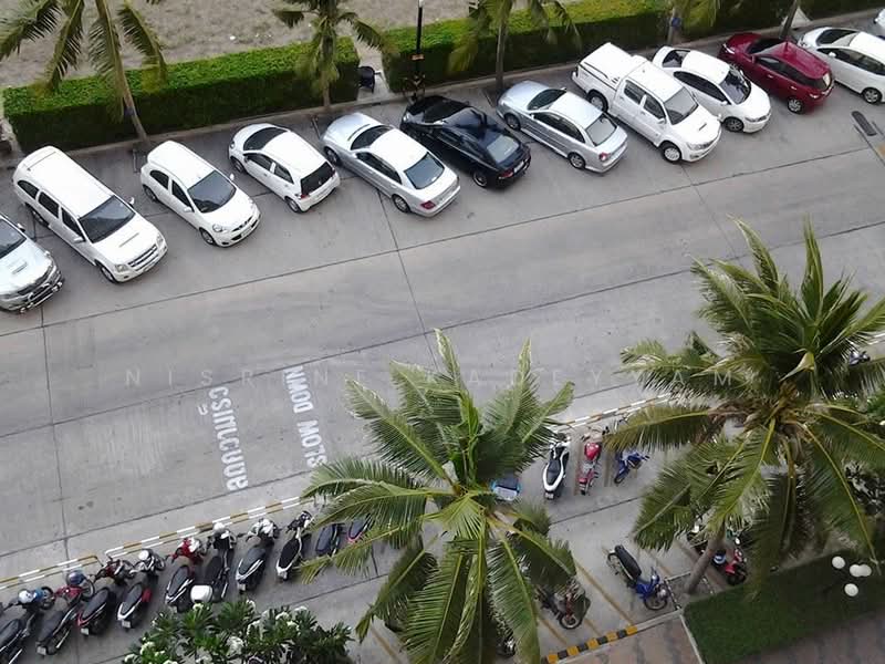 The Residence Jomtien Beach : เดอะเรสซิเด้นซ์ จอมเทียน, ชลบุรี, 261 ซอย เทพประสิทธิ์ 1, หนองปรือ, บางละมุง, ชลบุรี, 35 ตร.ม., อพาร์ทเมนท์ ขาย, โดย Nisrine Kadeyyam, 500210060 - DDproperty.com