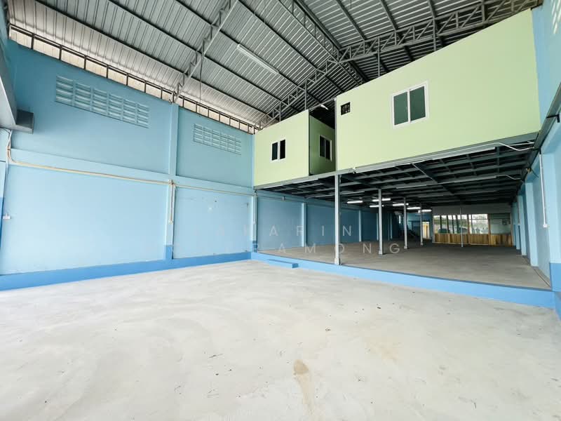 ให้เช่าโกดัง ลาดหลุมแก้ว ปทุมธานี โกดัง 2 ชั้น 420 ตรม ใกล้ถนนกาญจนา, ปทุมธานี, ลาดหลุมแก้ว, ลาดหลุมแก้ว, ปทุมธานี, 420 ตร.ม., โกดัง-โรงงาน ให้เช่า, โดย Jakarin Houpramong, 500210061 - DDproperty.com