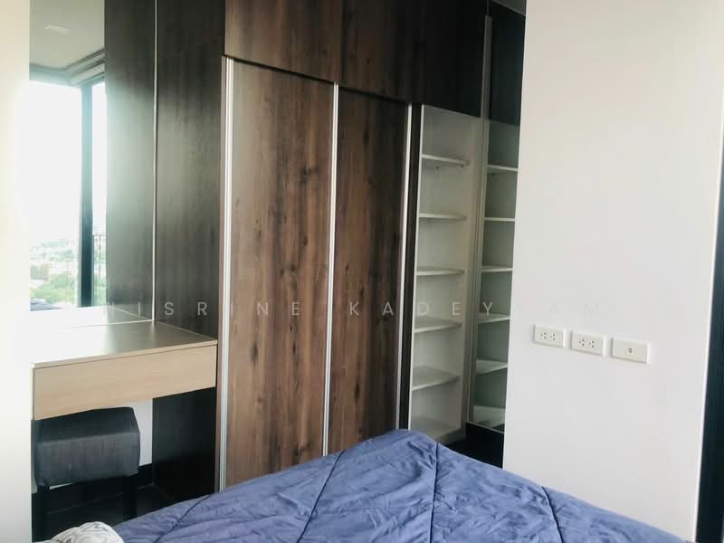 Pattaya Posh, Chon Buri (Pattaya), 88 North Pattaya Road, Pattaya City, Bang Lamung, Bang Lamung (Pattaya), Chon Buri (Pattaya), 1 Bedroom, 37 sqm, Condo For Sale, by Nisrine Kadeyyam, 500210062 - DDproperty.com