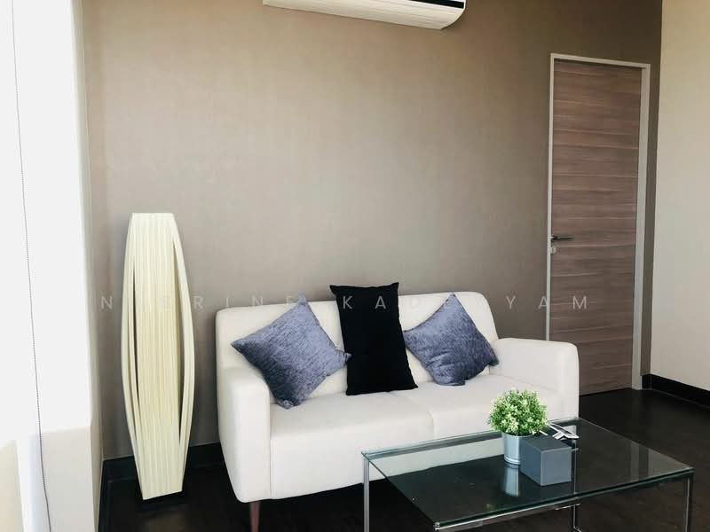 Pattaya Posh, Chon Buri (Pattaya), 88 North Pattaya Road, Pattaya City, Bang Lamung, Bang Lamung (Pattaya), Chon Buri (Pattaya), 1 Bedroom, 37 sqm, Condo For Sale, by Nisrine Kadeyyam, 500210062 - DDproperty.com