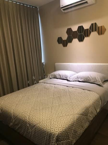 Pattaya Posh, Chon Buri (Pattaya), 88 North Pattaya Road, Pattaya City, Bang Lamung, Bang Lamung (Pattaya), Chon Buri (Pattaya), 1 Bedroom, 37 sqm, Condo For Sale, by Nisrine Kadeyyam, 500210062 - DDproperty.com