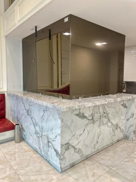 For Rent - Commercial Building CBP, Chiang Mai