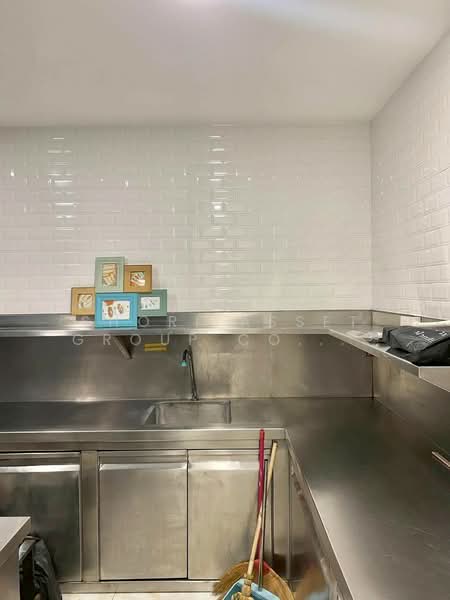 ให้เช่า - อาคารพาณิชย์ CBP, เชียงใหม่