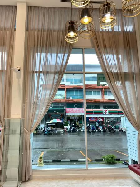 For Rent - Commercial Building CBP, Chiang Mai