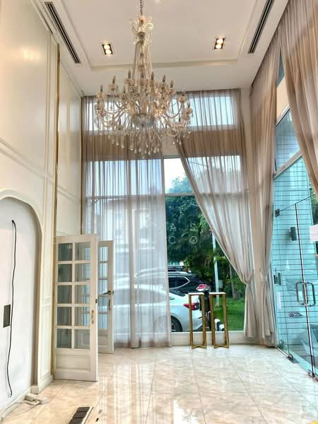 For Rent - Commercial Building CBP, Chiang Mai