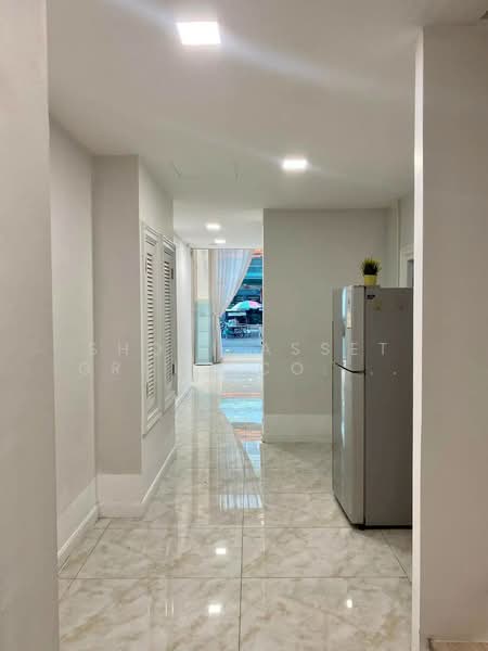 For Rent - Commercial Building CBP, Chiang Mai