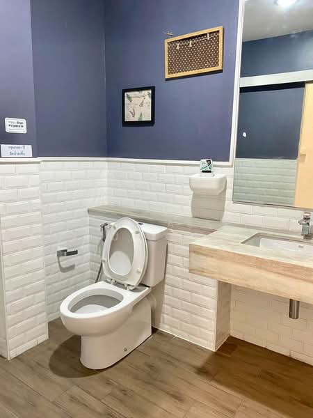 For Rent - Commercial Building CBP, Chiang Mai