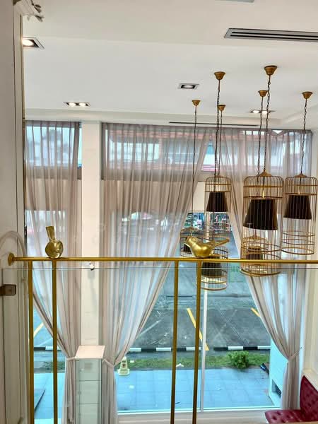 ให้เช่า - อาคารพาณิชย์ CBP, เชียงใหม่