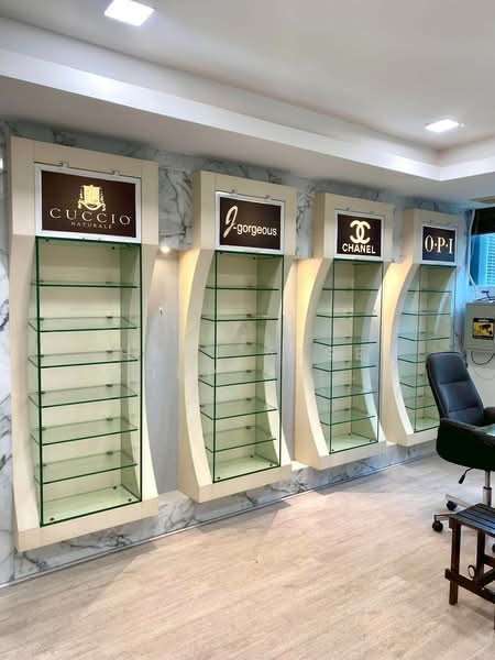 For Rent - Commercial Building CBP, Chiang Mai