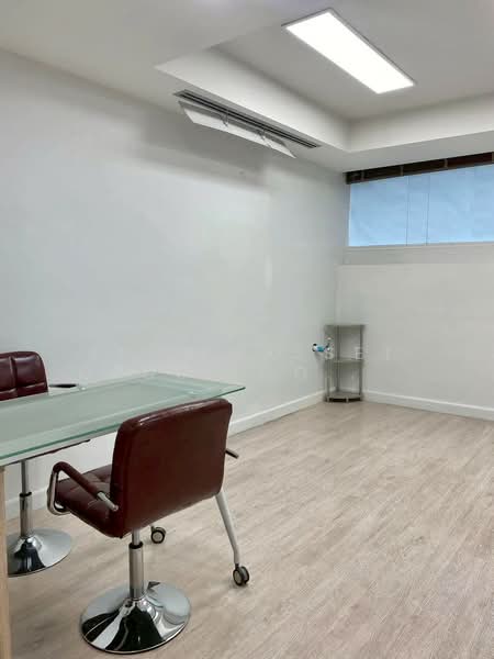 For Rent - Commercial Building CBP, Chiang Mai