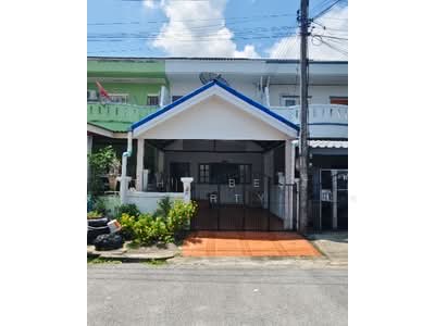 ขาย - หมู่บ้านมณฑาแลนด์แอนด์เฮ้าส์ นครศรีธรรมราช, นครศรีธรรมราช