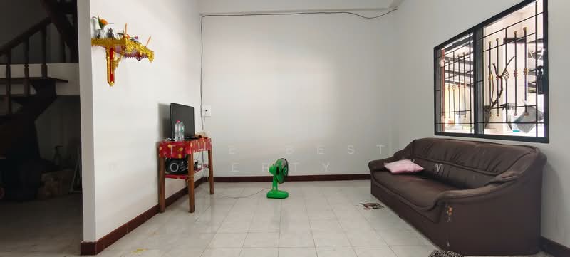 หมู่บ้านมณฑาแลนด์แอนด์เฮ้าส์ นครศรีธรรมราช, Nakhon Si Thammarat, Pak Phun, Muang Nakhon Sri Thammarat, Nakhon Si Thammarat, 3 Bedrooms, 120 sqm, Townhouse For Sale, by The Best Property  นัท, 500210064 - DDproperty.com