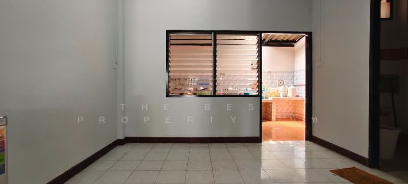 หมู่บ้านมณฑาแลนด์แอนด์เฮ้าส์ นครศรีธรรมราช, Nakhon Si Thammarat, Pak Phun, Muang Nakhon Sri Thammarat, Nakhon Si Thammarat, 3 Bedrooms, 120 sqm, Townhouse For Sale, by The Best Property  นัท, 500210064 - DDproperty.com