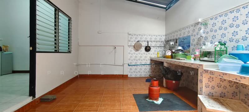 หมู่บ้านมณฑาแลนด์แอนด์เฮ้าส์ นครศรีธรรมราช, Nakhon Si Thammarat, Pak Phun, Muang Nakhon Sri Thammarat, Nakhon Si Thammarat, 3 Bedrooms, 120 sqm, Townhouse For Sale, by The Best Property  นัท, 500210064 - DDproperty.com