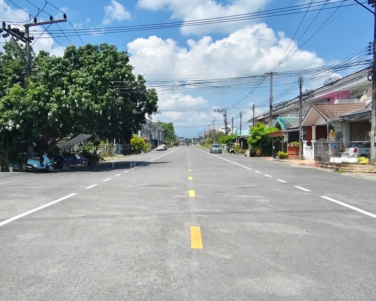 หมู่บ้านมณฑาแลนด์แอนด์เฮ้าส์ นครศรีธรรมราช, Nakhon Si Thammarat, Pak Phun, Muang Nakhon Sri Thammarat, Nakhon Si Thammarat, 3 Bedrooms, 120 sqm, Townhouse For Sale, by The Best Property  นัท, 500210064 - DDproperty.com