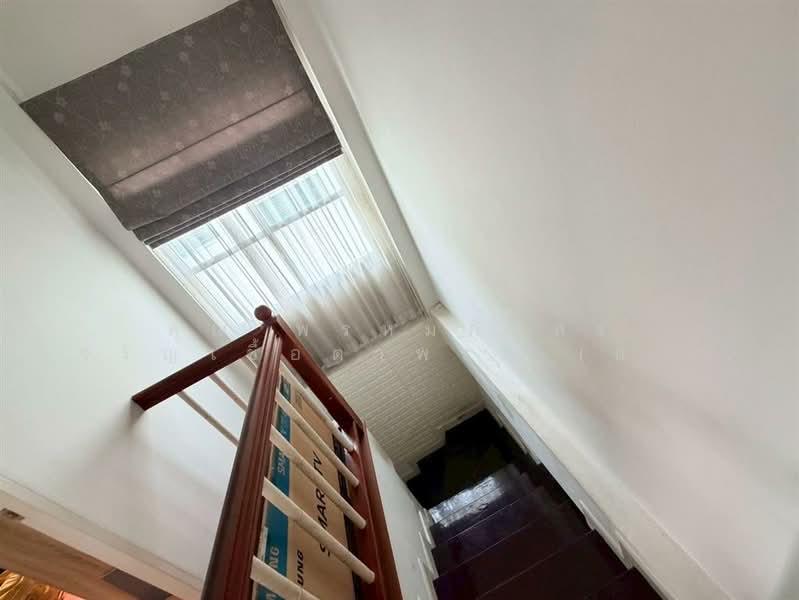 Lanceo Nov Ramintra-Kubon 38, Bangkok, Soi Kubon 38, Bang Chun, Khlong Sam Wa, Bangkok, 3 Bedrooms, 200 sqm, Semi-Detached House (Twin House) For Sale, by คุณ พรหมภัสสร เจริญเชื้อตาพระ (แพม), 500210065 - DDproperty.com