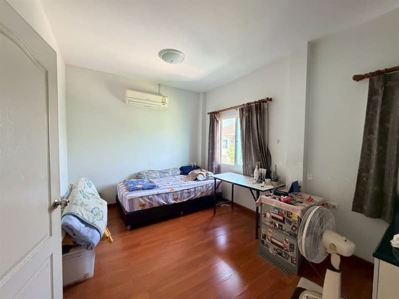 Lanceo Nov Ramintra-Kubon 38, Bangkok, Soi Kubon 38, Bang Chun, Khlong Sam Wa, Bangkok, 3 Bedrooms, 200 sqm, Semi-Detached House (Twin House) For Sale, by คุณ พรหมภัสสร เจริญเชื้อตาพระ (แพม), 500210065 - DDproperty.com