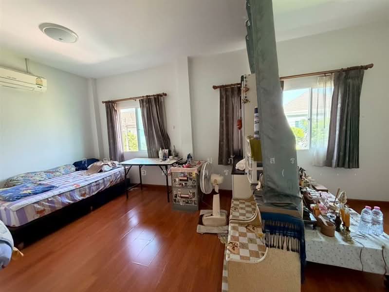 Lanceo Nov Ramintra-Kubon 38, Bangkok, Soi Kubon 38, Bang Chun, Khlong Sam Wa, Bangkok, 3 Bedrooms, 200 sqm, Semi-Detached House (Twin House) For Sale, by คุณ พรหมภัสสร เจริญเชื้อตาพระ (แพม), 500210065 - DDproperty.com