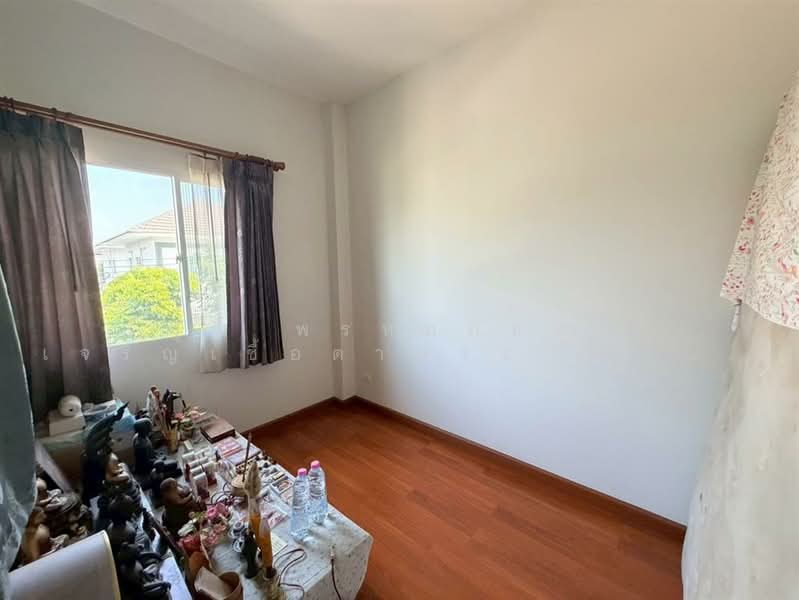 Lanceo Nov Ramintra-Kubon 38, Bangkok, Soi Kubon 38, Bang Chun, Khlong Sam Wa, Bangkok, 3 Bedrooms, 200 sqm, Semi-Detached House (Twin House) For Sale, by คุณ พรหมภัสสร เจริญเชื้อตาพระ (แพม), 500210065 - DDproperty.com