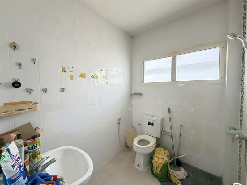 Lanceo Nov Ramintra-Kubon 38, Bangkok, Soi Kubon 38, Bang Chun, Khlong Sam Wa, Bangkok, 3 Bedrooms, 200 sqm, Semi-Detached House (Twin House) For Sale, by คุณ พรหมภัสสร เจริญเชื้อตาพระ (แพม), 500210065 - DDproperty.com