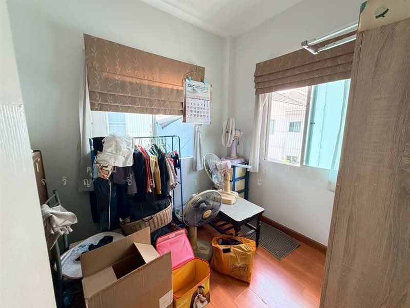 Lanceo Nov Ramintra-Kubon 38 : แลนซีโอ นอฟ รามอินทรา-คู้บอน 38, กรุงเทพ, ซอย คู้บอน 38, บางชัน, คลองสามวา, กรุงเทพ, 200 ตร.ม., บ้านแฝด ขาย, โดย คุณ พรหมภัสสร เจริญเชื้อตาพระ (แพม), 500210065 - DDproperty.com