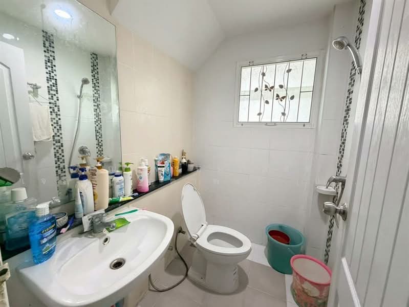 Lanceo Nov Ramintra-Kubon 38, Bangkok, Soi Kubon 38, Bang Chun, Khlong Sam Wa, Bangkok, 3 Bedrooms, 200 sqm, Semi-Detached House (Twin House) For Sale, by คุณ พรหมภัสสร เจริญเชื้อตาพระ (แพม), 500210065 - DDproperty.com